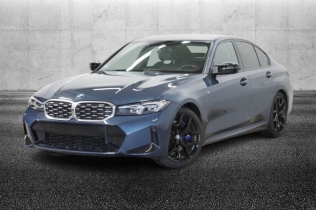 BMW 340 M d 48V xDrive Serie 3(G20/1-80/1), del 2025, 16.300 km, in vendita a Pieve Di Cento (BO)