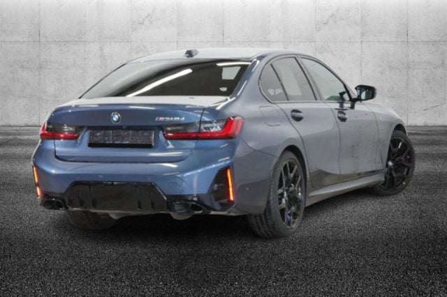 BMW 340 M d 48V xDrive Serie 3(G20/1-80/1) - foto 3 di 4