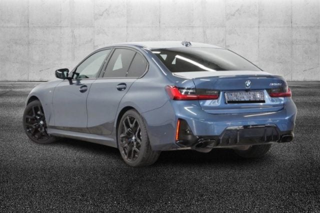 BMW 340 M d 48V xDrive Serie 3(G20/1-80/1) - foto 4 di 4