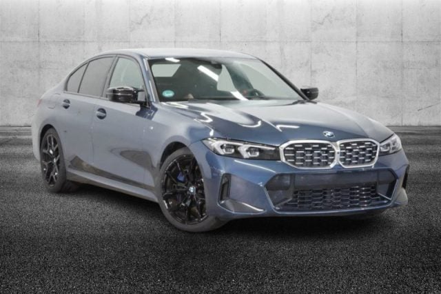 BMW 340 M d 48V xDrive Serie 3(G20/1-80/1) - foto 2 di 4