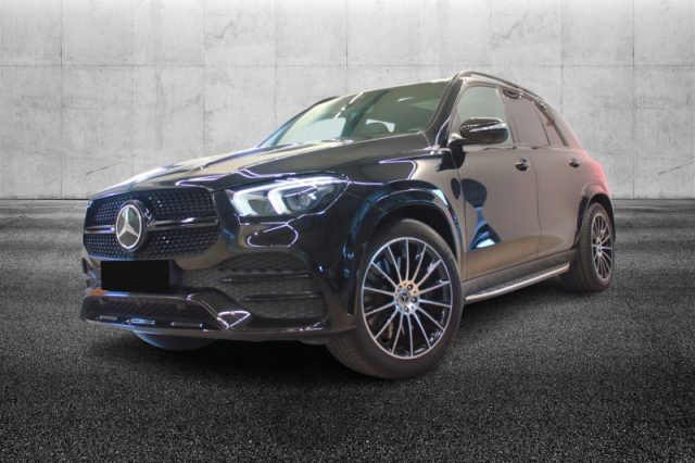 Mercedes-Benz GLE 350 de hybrid EQ 4Matic AMG Line Premium, del 2022, 36.500 km, in vendita a Pieve Di Cento (BO)