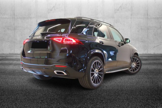 Mercedes-Benz GLE 350 de hybrid EQ 4Matic AMG Line Premium - foto 3 di 4