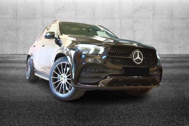 Mercedes-Benz GLE 350 de hybrid EQ 4Matic AMG Line Premium - foto 2 di 4
