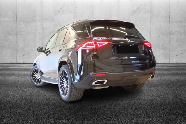 Mercedes-Benz GLE 350 de hybrid EQ 4Matic AMG Line Premium - foto 4 di 4