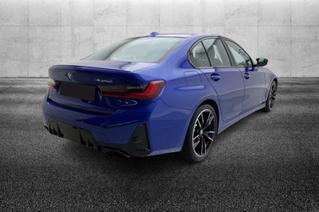 BMW 340 M i 48V xDrive Serie 3(G20/1-80/1) - foto 2 di 4