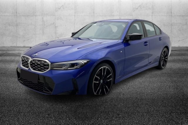 BMW 340 M i 48V xDrive Serie 3(G20/1-80/1), del 2023, 22.800 km, in vendita a Pieve Di Cento (BO)