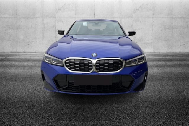 BMW 340 M i 48V xDrive Serie 3(G20/1-80/1) - foto 4 di 4