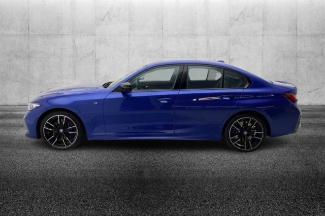 BMW 340 M i 48V xDrive Serie 3(G20/1-80/1) - foto 3 di 4