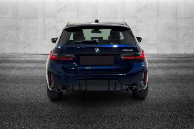BMW 340 M i 48V xDrive Touring Serie 3(G20/1-80/1) - foto 4 di 4