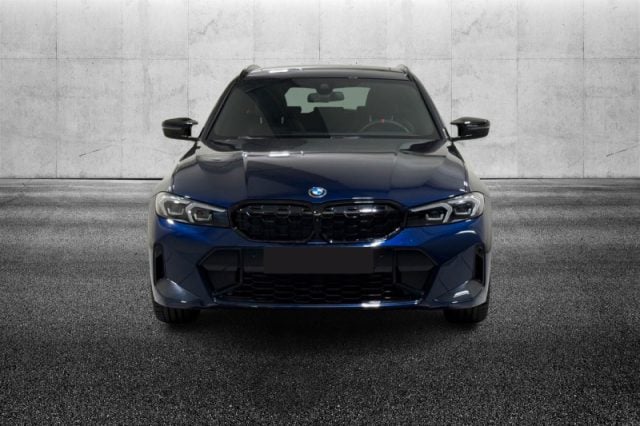 BMW 340 M i 48V xDrive Touring Serie 3(G20/1-80/1) - foto 3 di 4