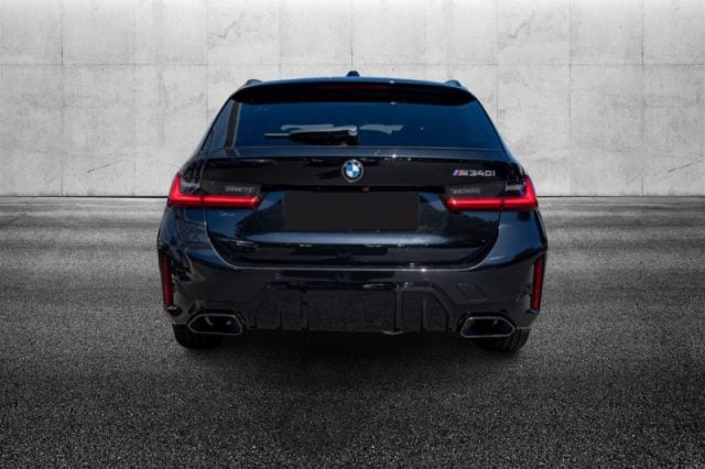 BMW 340 M i 48V xDrive Touring Msport Pro Serie 3(G20/1-8 - foto 4 di 4