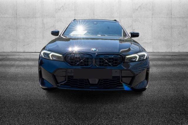 BMW 340 M i 48V xDrive Touring Msport Pro Serie 3(G20/1-8 - foto 3 di 4