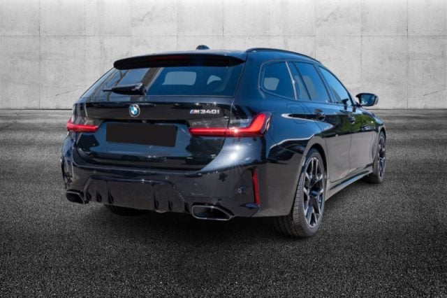 BMW 340 M i 48V xDrive Touring Msport Pro Serie 3(G20/1-8 - foto 2 di 4