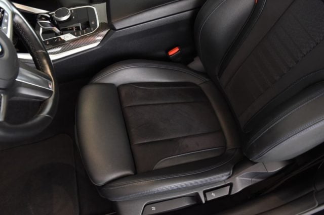BMW 420 i Coupé Msport Pro - foto 4 di 4