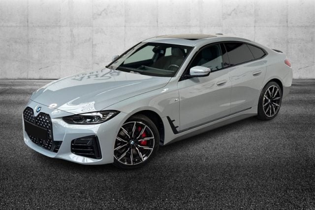 BMW 430 i Msport - foto 3 di 4