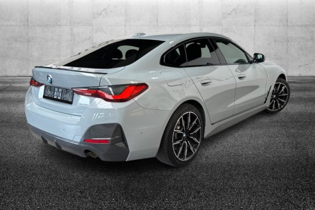 BMW 430 i Msport - foto 4 di 4
