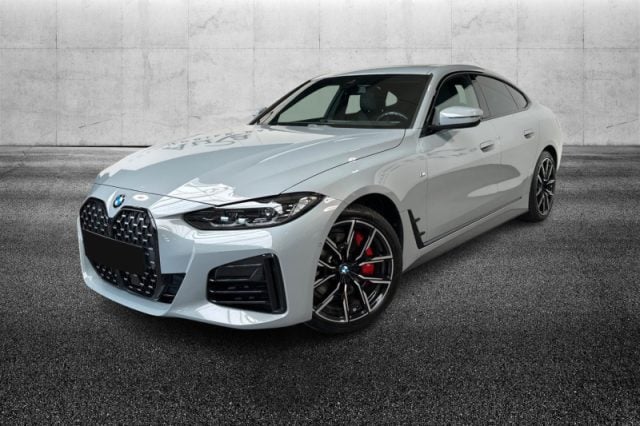 BMW 430 i Msport, del 2023, 36.500 km, in vendita a Pieve Di Cento (BO)