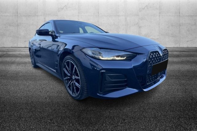 BMW 430 i Msport - foto 2 di 4