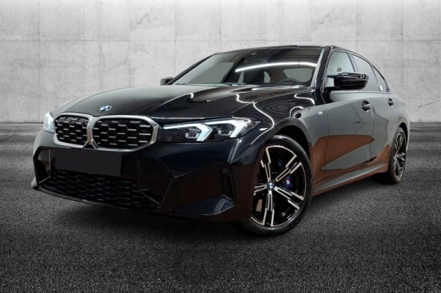BMW 340 M i 48V xDrive Serie 3(G20/1-80/1), del 2023, 12.500 km, in vendita a Pieve Di Cento (BO)