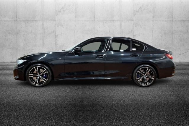 BMW 340 M i 48V xDrive Serie 3(G20/1-80/1) - foto 3 di 4