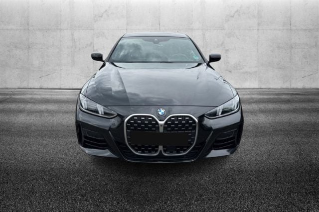 BMW 430 d 48V xDrive Coupé Msport - foto 4 di 4