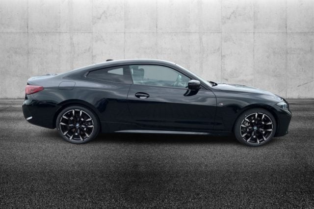 BMW 430 d 48V xDrive Coupé Msport - foto 3 di 4