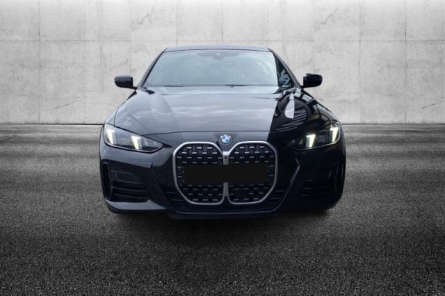 BMW 430 i xDrive Coupé Msport - foto 4 di 4