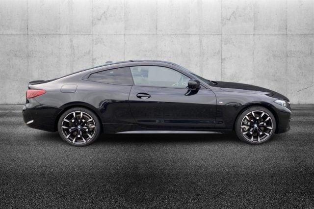 BMW 430 i xDrive Coupé Msport - foto 3 di 4