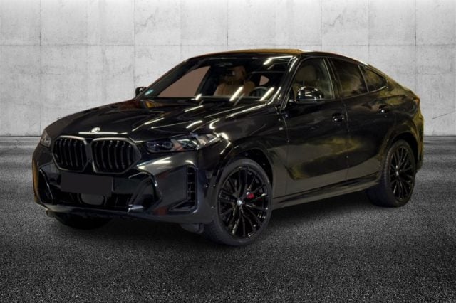 BMW X6 xDrive30d 48V Msport, del 2024, 42.300 km, in vendita a Pieve Di Cento (BO)