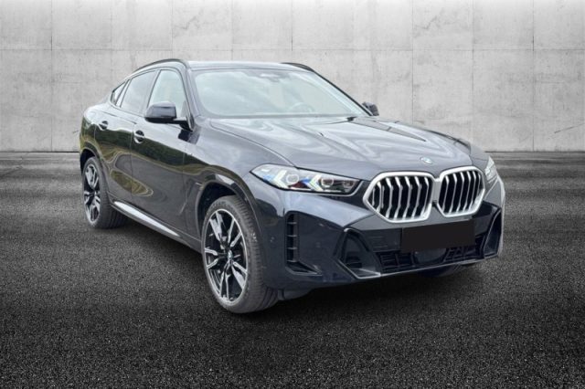 BMW X6 xDrive30d 48V Msport - foto 2 di 4
