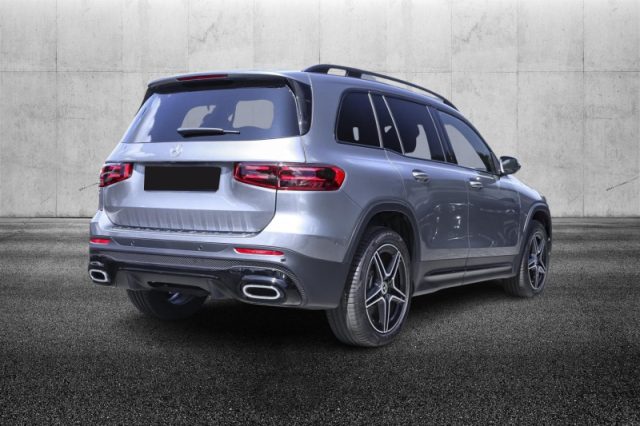 Mercedes-Benz GLB 200 Automatic AMG Line Advanced Plus - foto 2 di 4