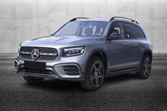 Mercedes-Benz GLB 200 Automatic AMG Line Advanced Plus, del 2025, 20.999 km, in vendita a Pieve Di Cento (BO)
