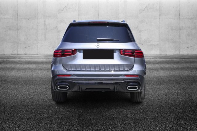 Mercedes-Benz GLB 200 Automatic AMG Line Advanced Plus - foto 4 di 4