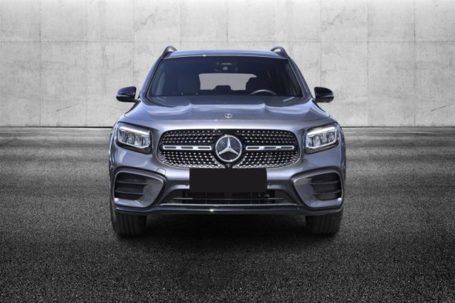 Mercedes-Benz GLB 200 Automatic AMG Line Advanced Plus - foto 3 di 4