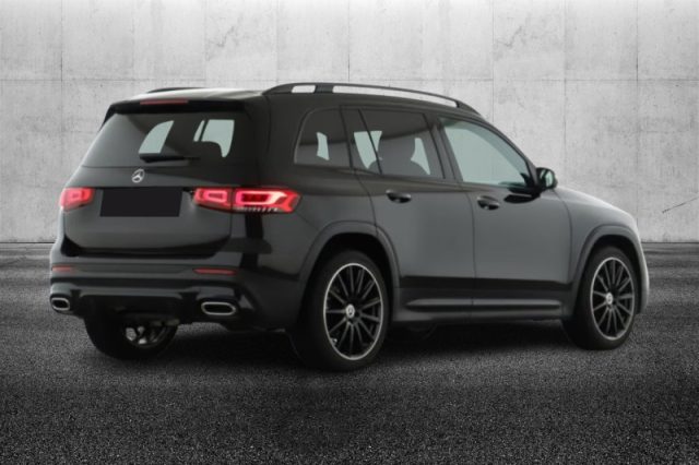 Mercedes-Benz GLB 200 Automatic AMG Line Advanced Plus - foto 2 di 4