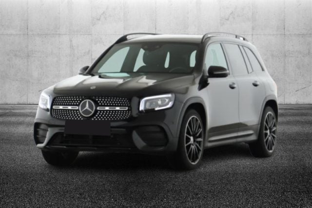 Mercedes-Benz GLB 200 Automatic AMG Line Advanced Plus, del 2023, 48.600 km, in vendita a Pieve Di Cento (BO)