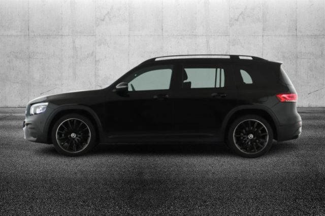 Mercedes-Benz GLB 200 Automatic AMG Line Advanced Plus - foto 4 di 4