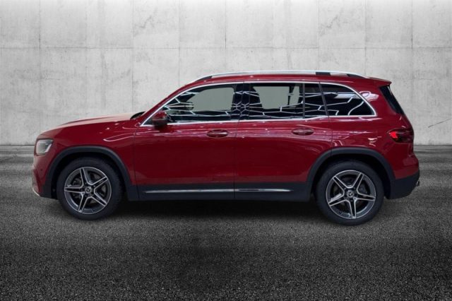 Mercedes-Benz GLB 220 d Automatic 4Matic AMG Line Advanced Plus - foto 3 di 4