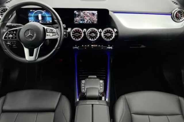 Mercedes-Benz GLA 220 d Automatic 4Matic Sport Plus - foto 3 di 4
