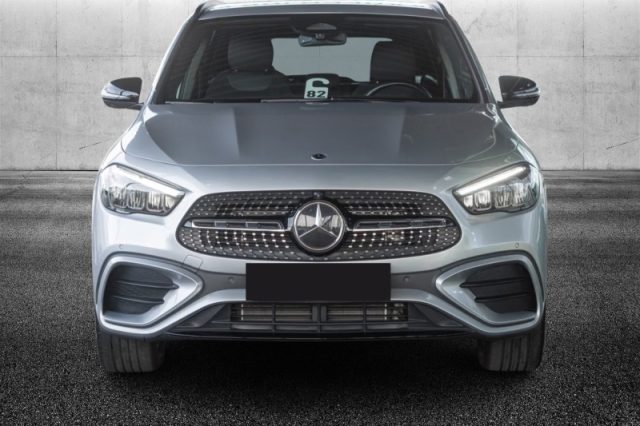 Mercedes-Benz GLA 250 e hybrid EQ AMG Line Advanced Plus - foto 4 di 4