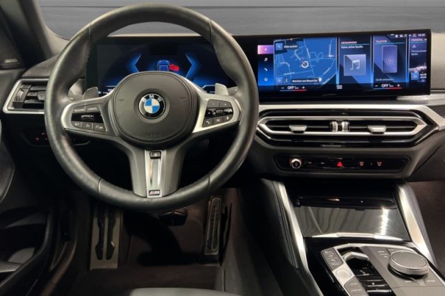 BMW 220 i Coupé Msport - foto 4 di 4