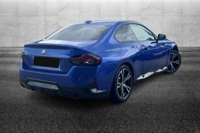 BMW 230 i Coupé Msport - foto 2 di 4