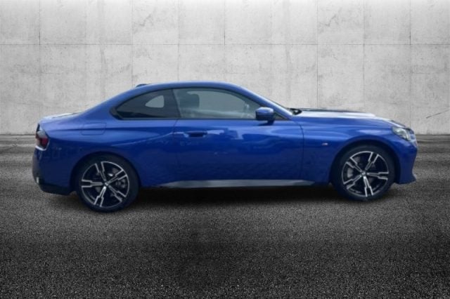BMW 230 i Coupé Msport - foto 4 di 4