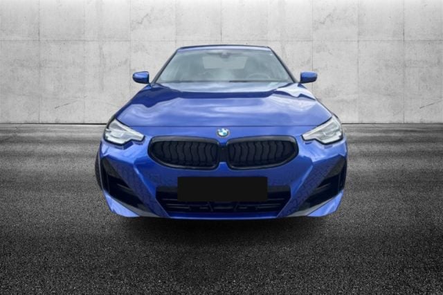 BMW 230 i Coupé Msport - foto 3 di 4