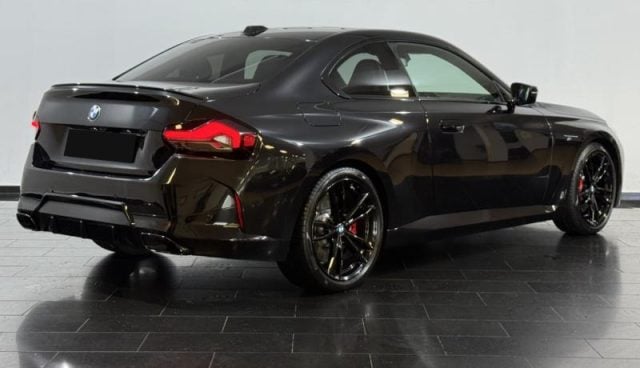 BMW M240 M 240i - foto 3 di 4