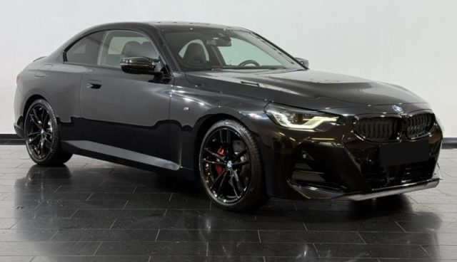 BMW M240 M 240i - foto 2 di 4