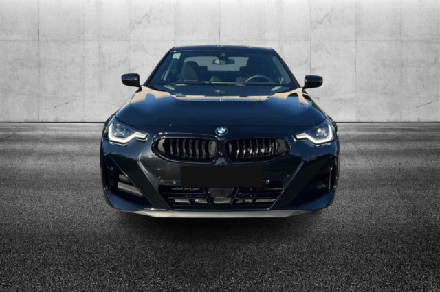 BMW 220 i Coupé Msport Pro - foto 4 di 4