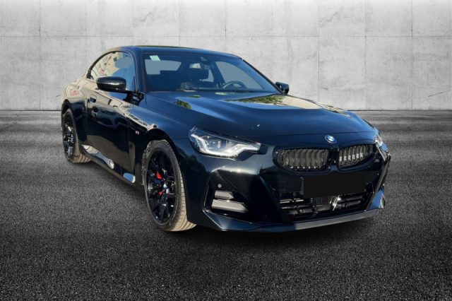 BMW 220 i Coupé Msport Pro - foto 2 di 4