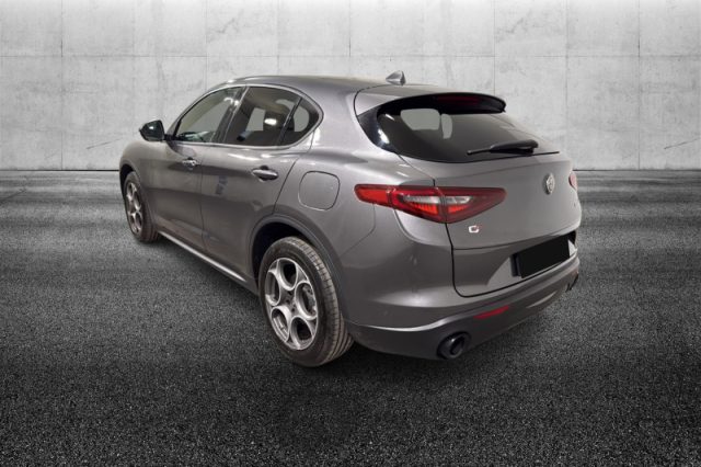 Alfa Romeo Stelvio 2.0 Turbo 200 CV AT8 Q4 Sprint - foto 3 di 4