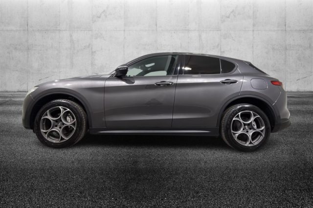Alfa Romeo Stelvio 2.0 Turbo 200 CV AT8 Q4 Sprint - foto 4 di 4